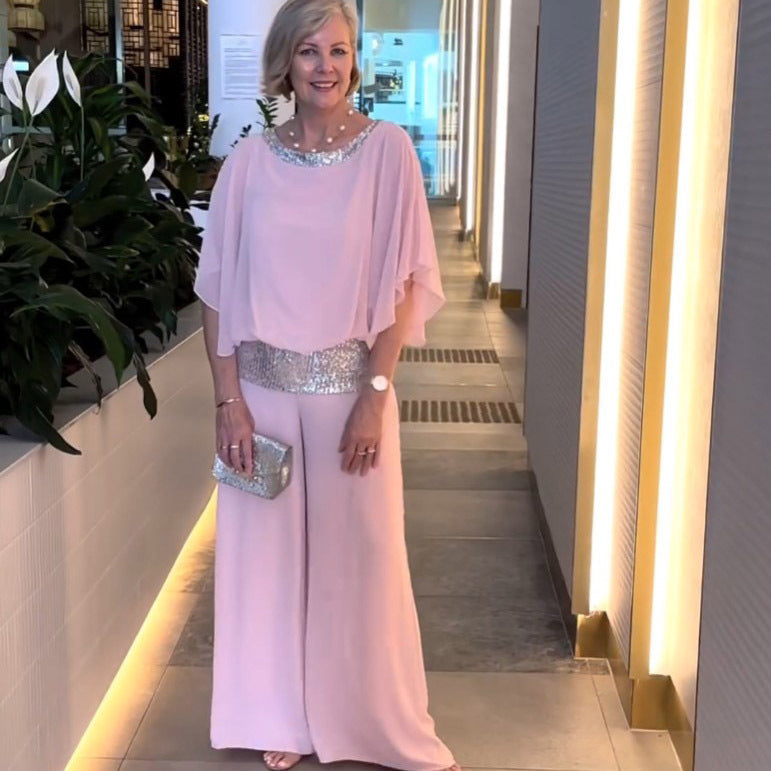 Ember | Classy Elegant Set