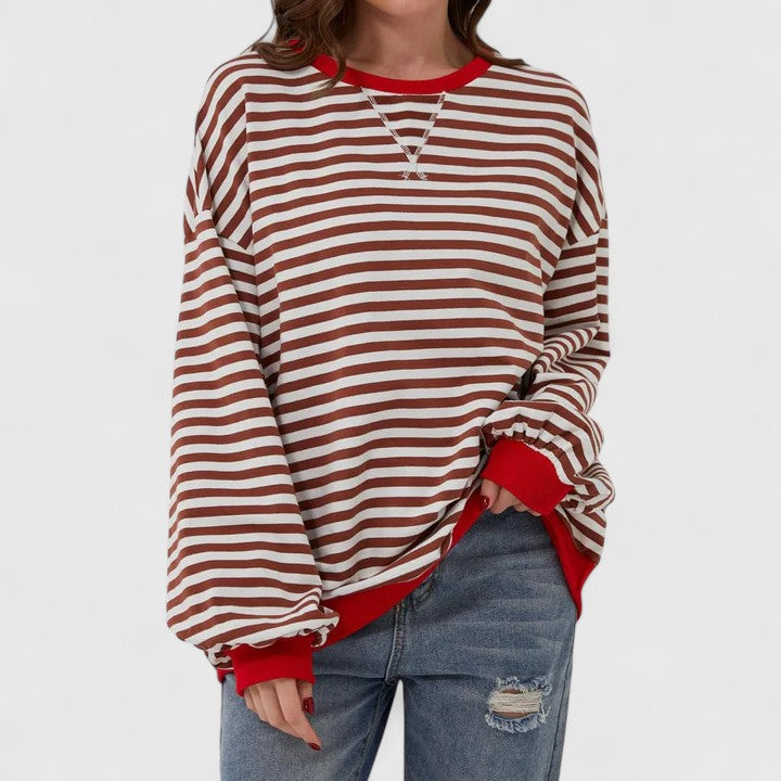 Isabella | Comfortable Sweater