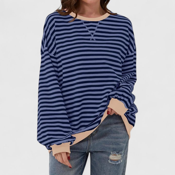 Isabella | Comfortable Sweater