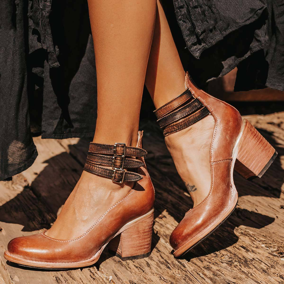 Mary | Elegant Boots