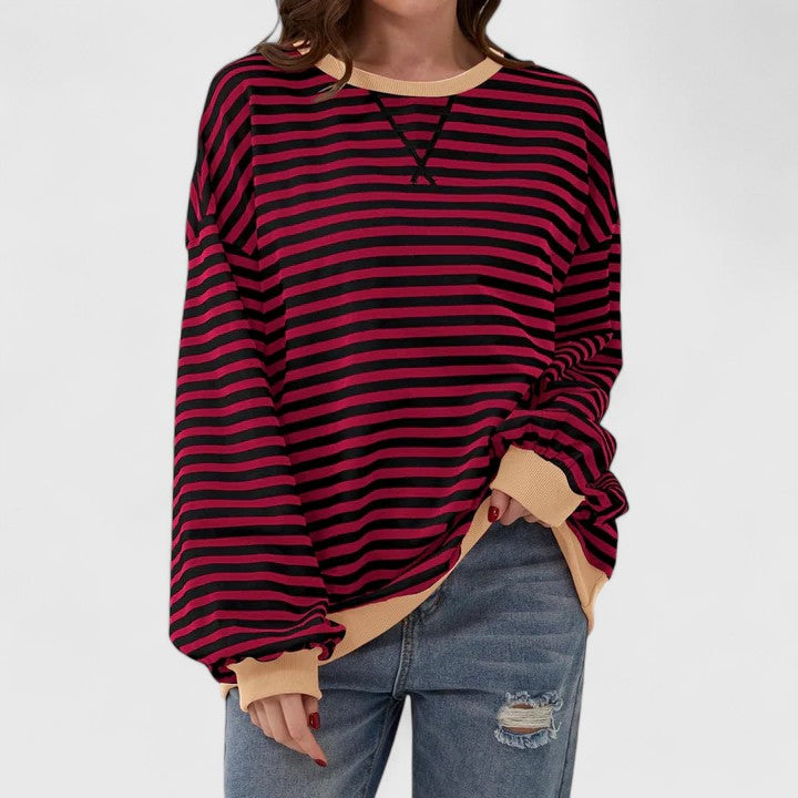 Isabella | Comfortable Sweater