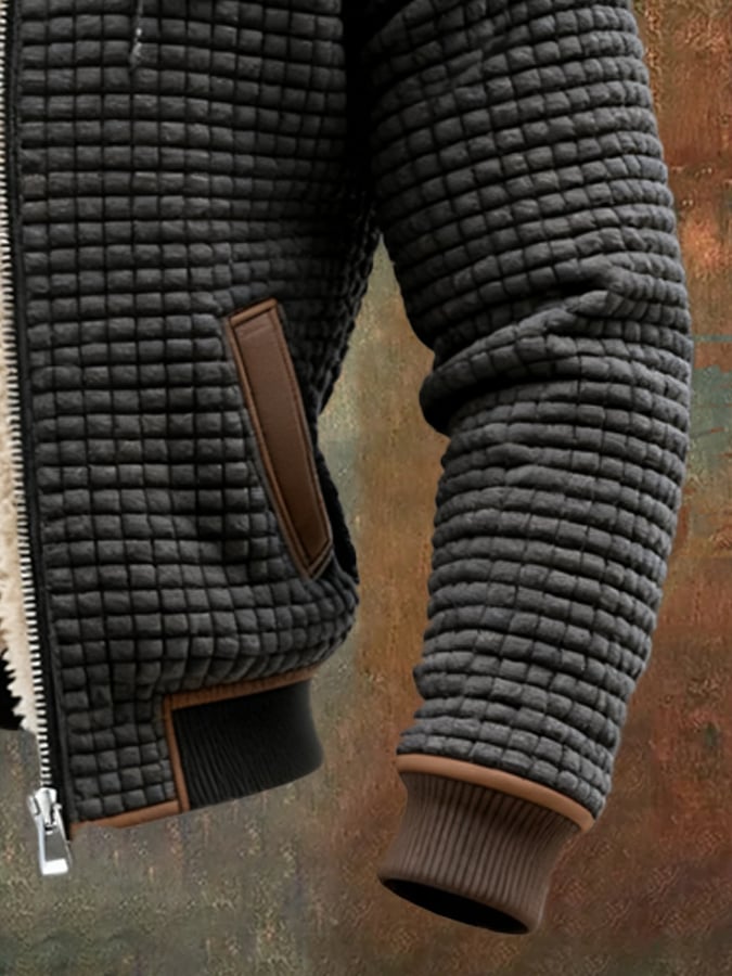 Beckett | THERMAL IMPACT JACKET IN POLAR FLEECE