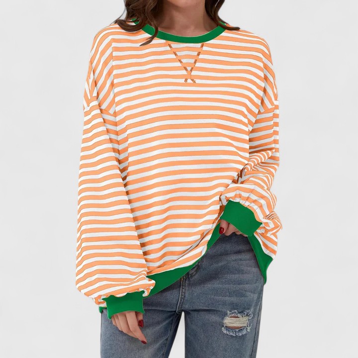 Isabella | Comfortable Sweater