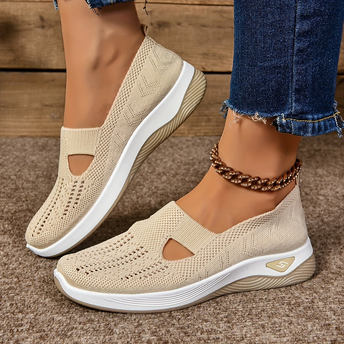 Donna | Non-slip orthopedic shoes for women