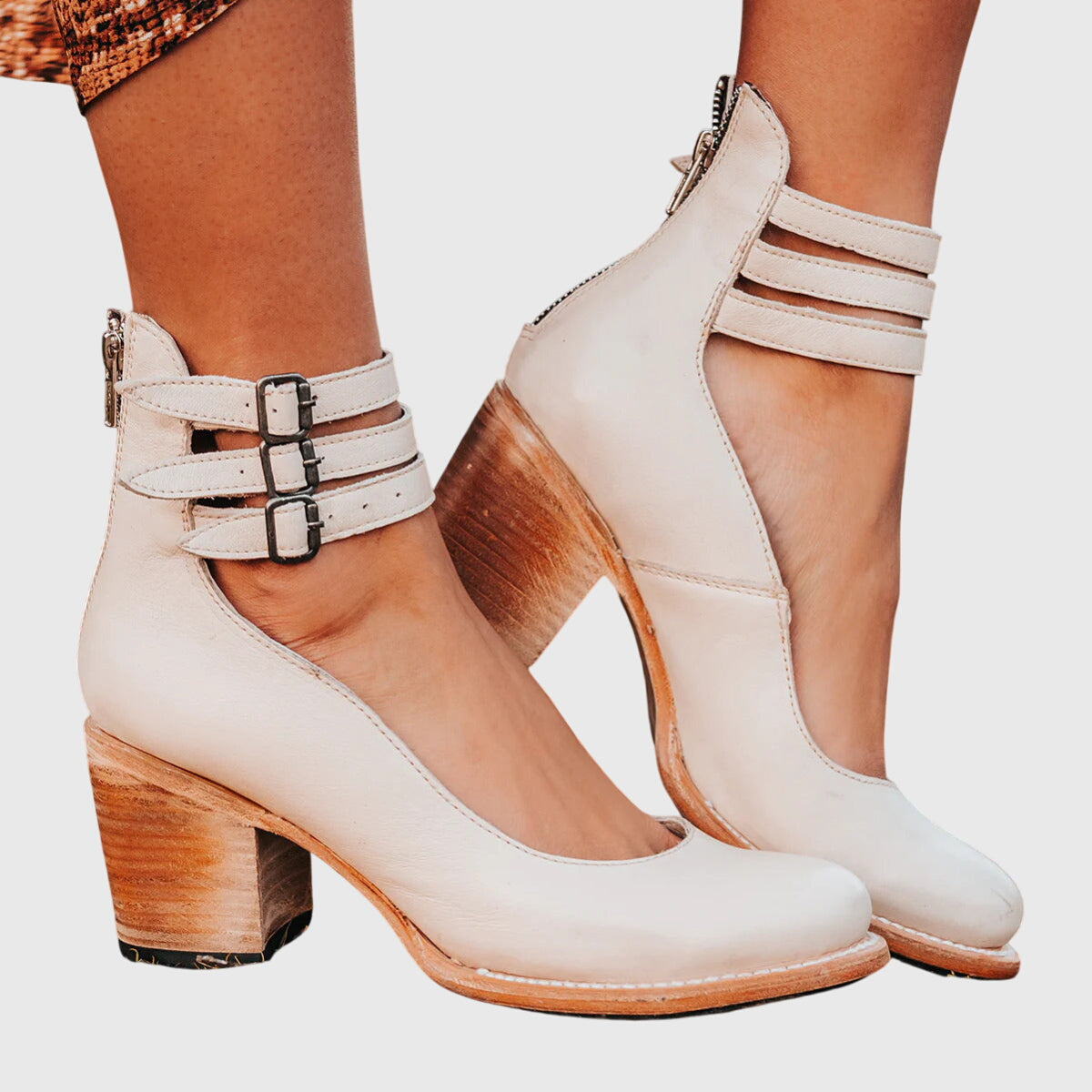 Emery  | Elegant and Comfortable Sandals