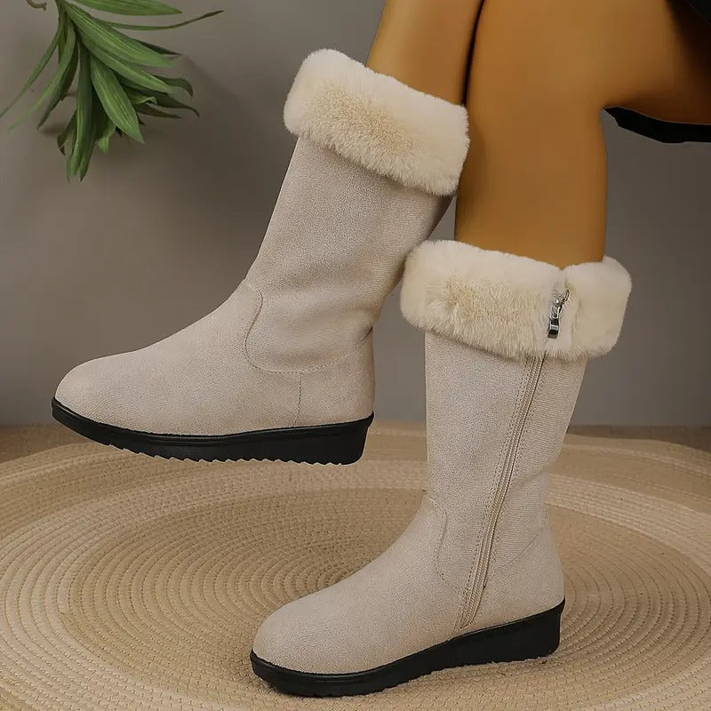 Bianca | Warm Winter Boots