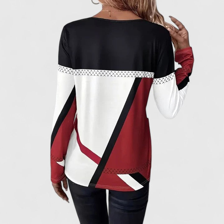 Gloria | Elegant Sweater