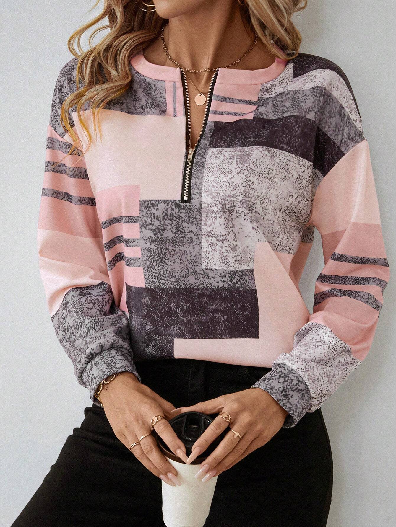 Amanda | Chic Vintage Top