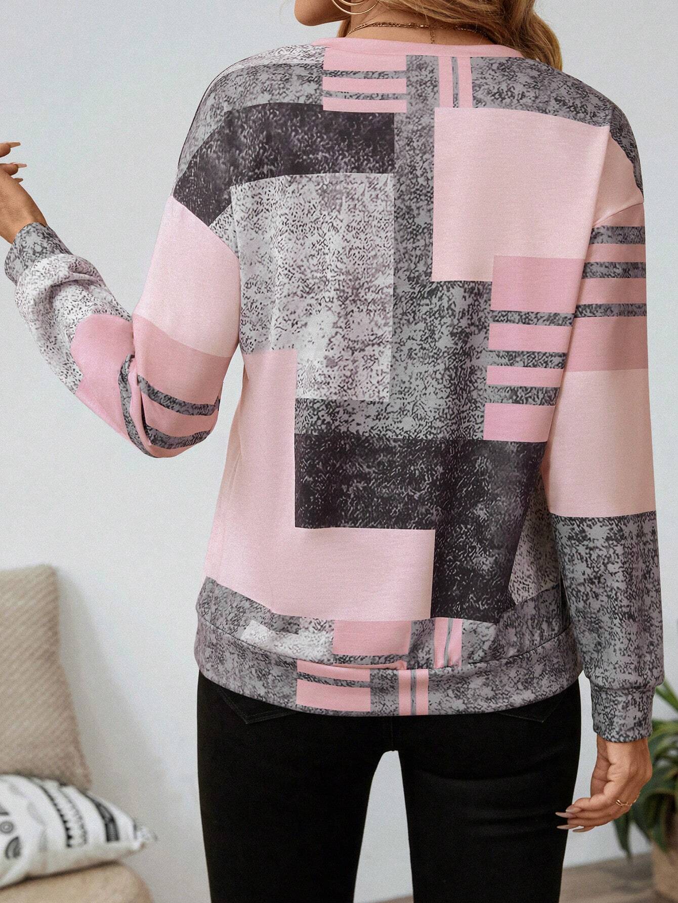 Amanda | Chic Vintage Top