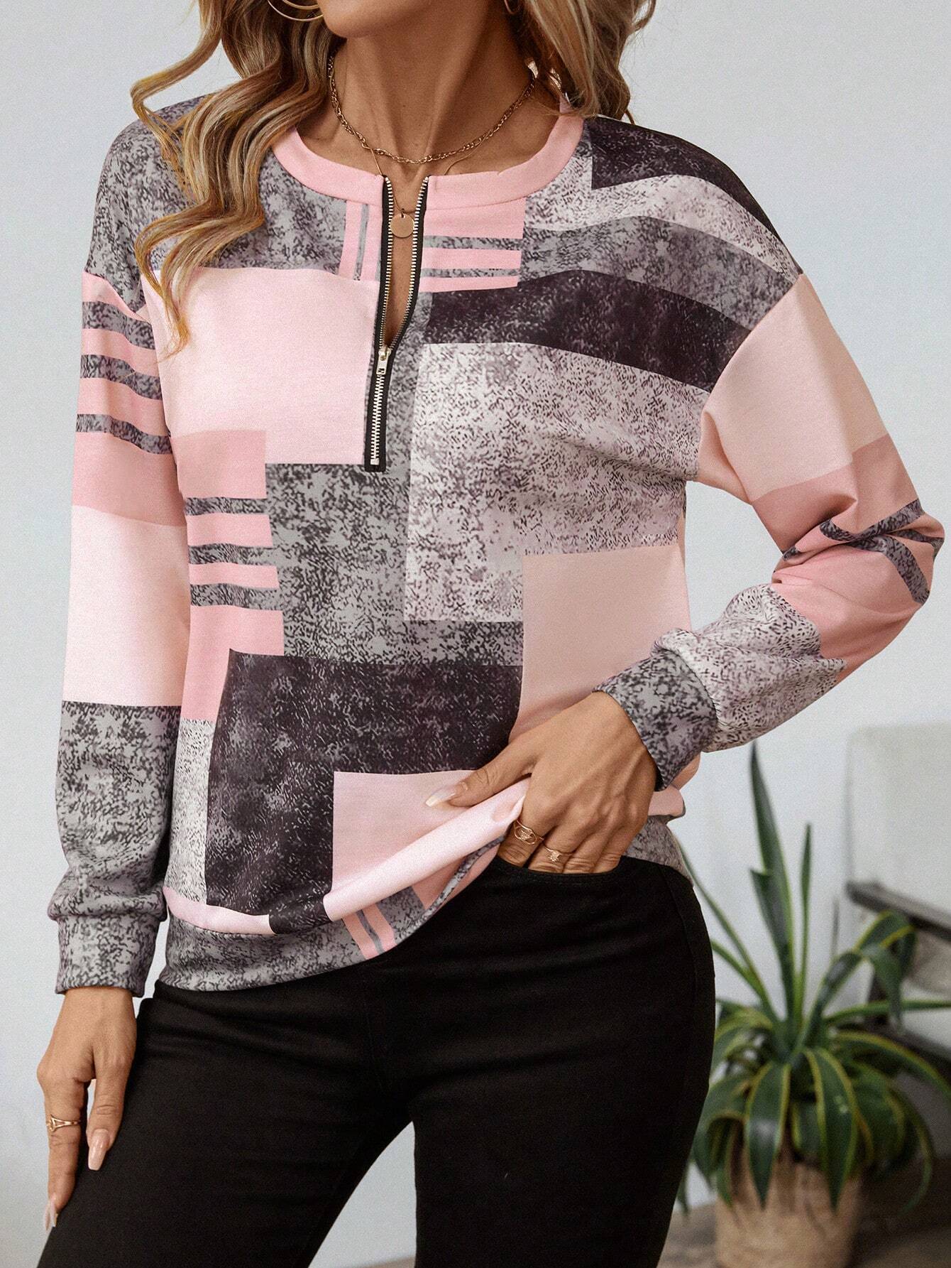Amanda | Chic Vintage Top