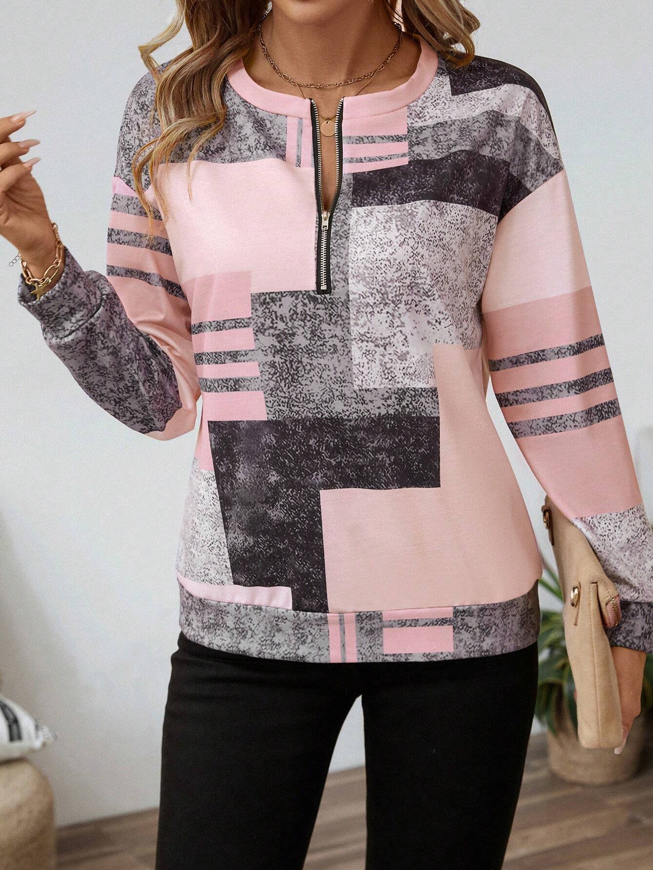 Amanda | Chic Vintage Top