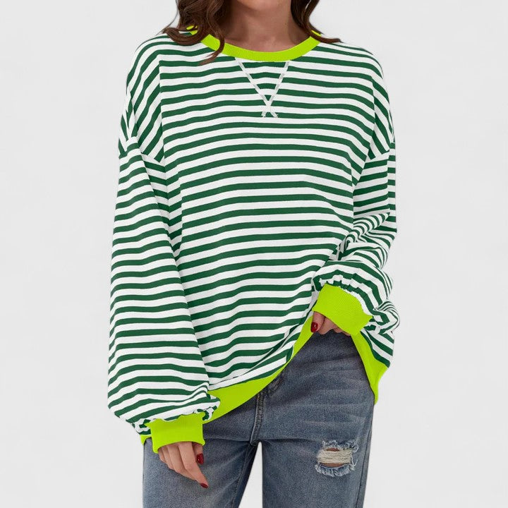 Isabella | Comfortable Sweater