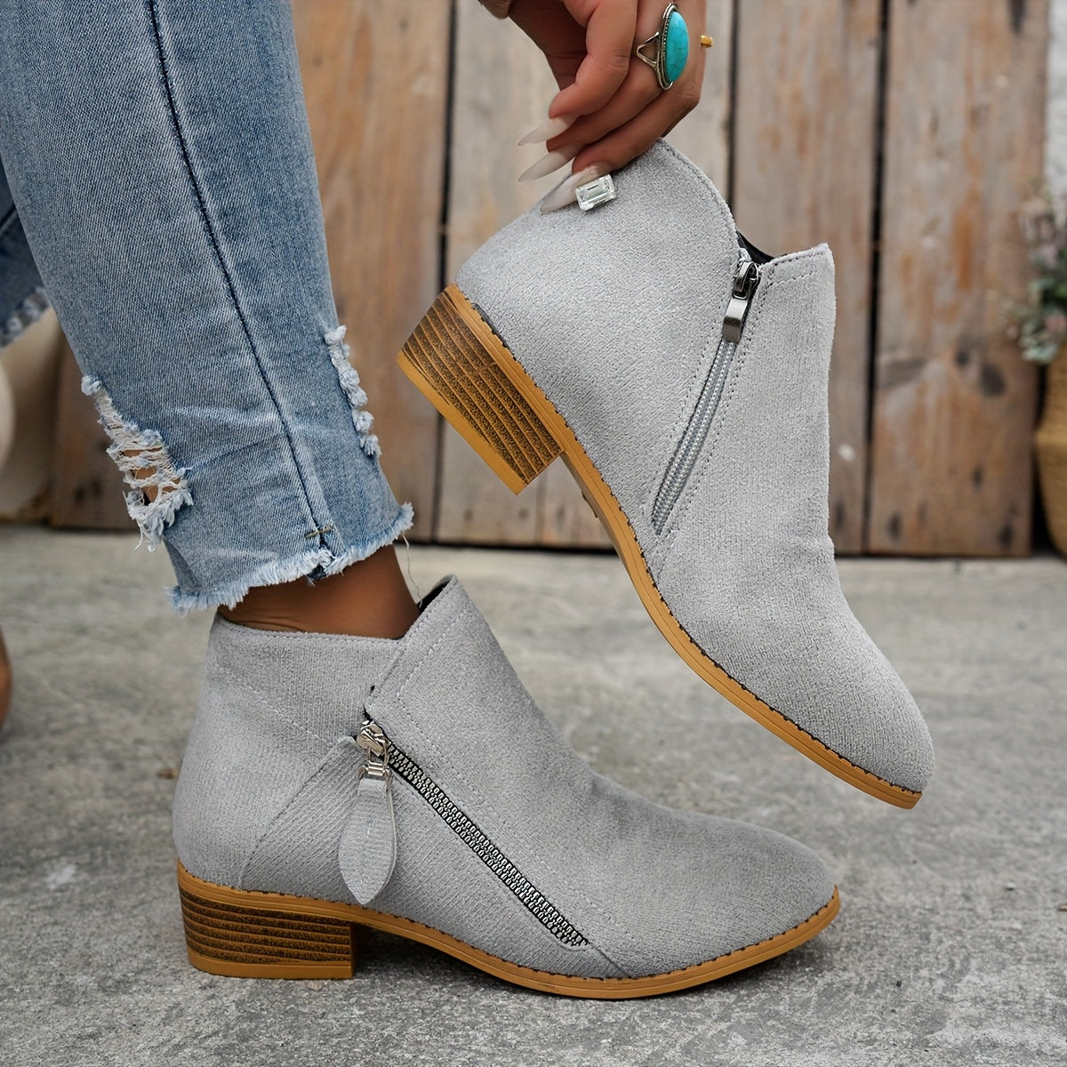 Aurora | Fashionable Women's Orthopedic Shoes