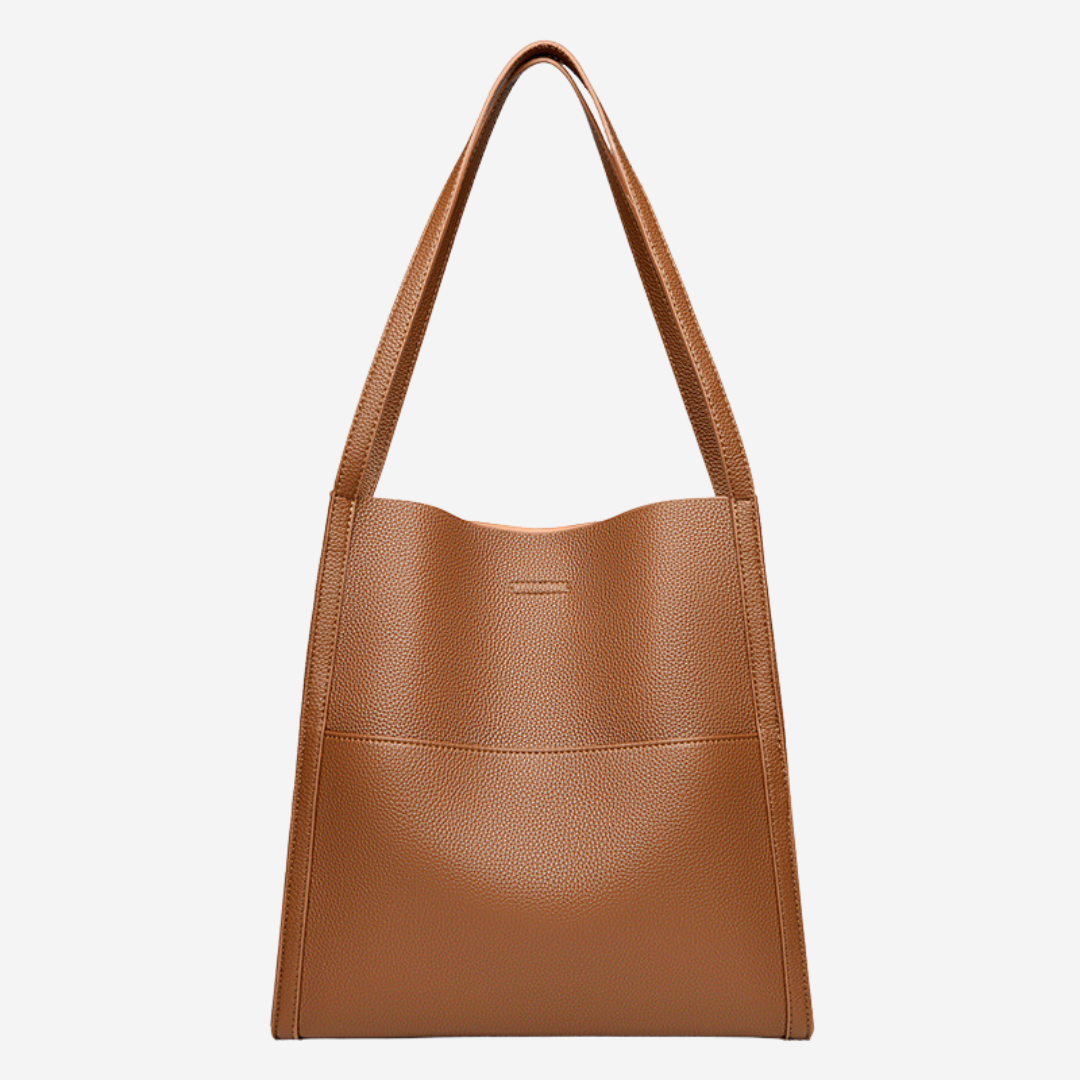 Elise | Leather Hand Bag