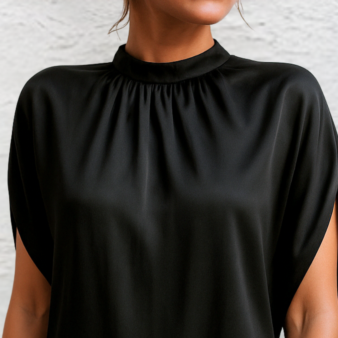 Lisa | Elegant Figure Flattering Dress