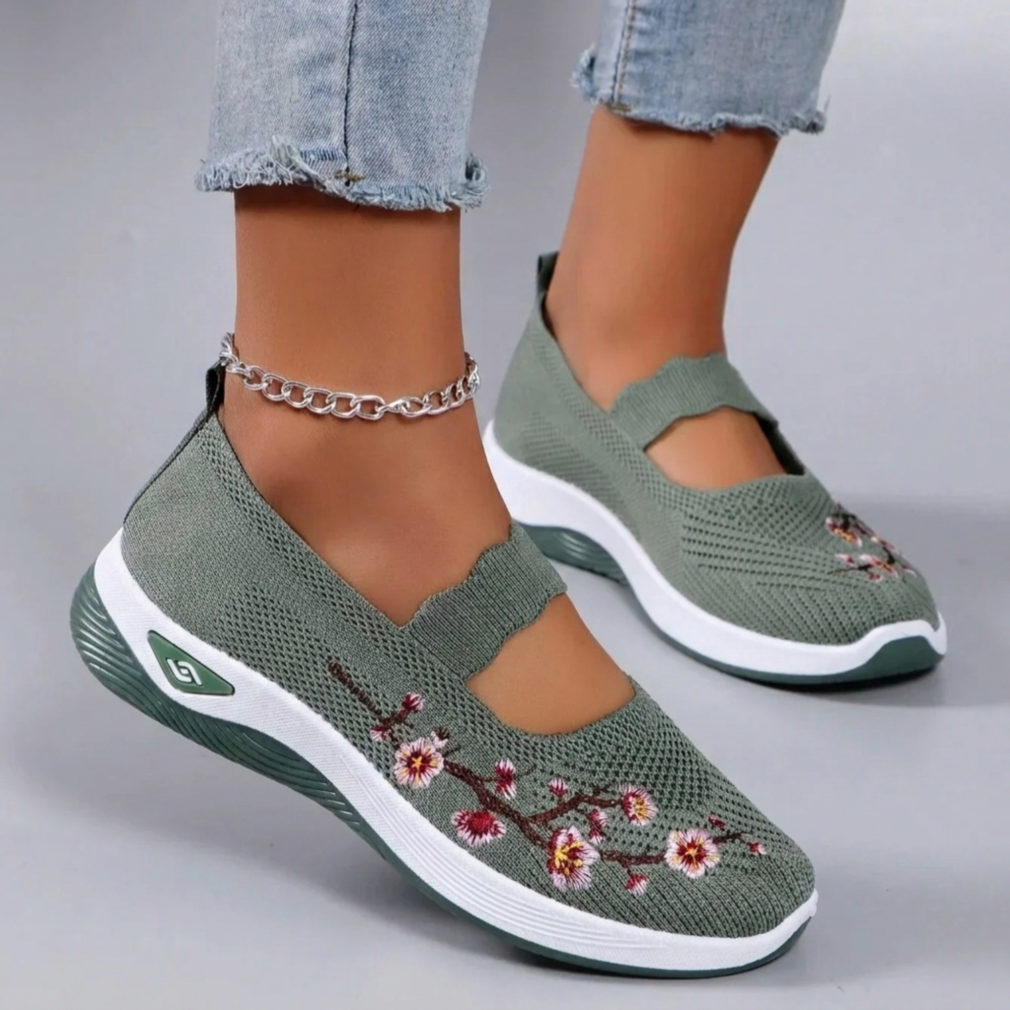 Leah | ORTHOPEDIC SHOES