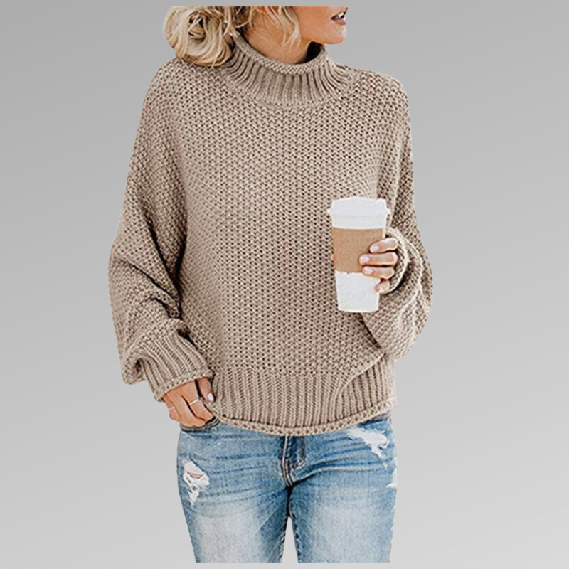 Linda | Elegant Sweater