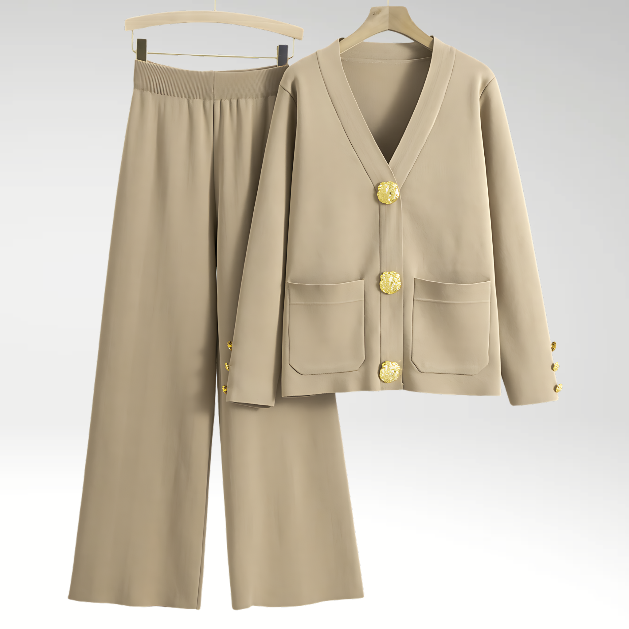 Donna | Two-Piece Royal Essence Set
