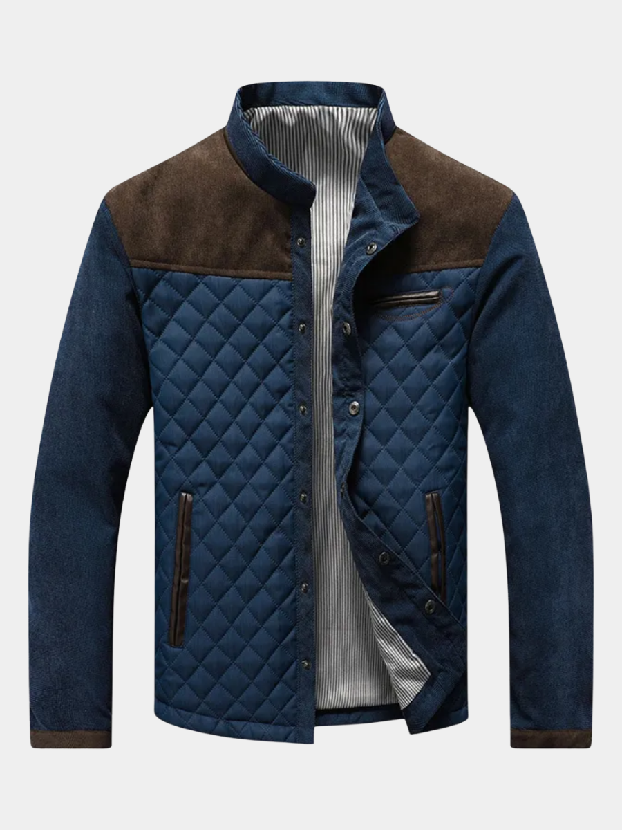Grayson | LUXURY MEN'S JACKET
