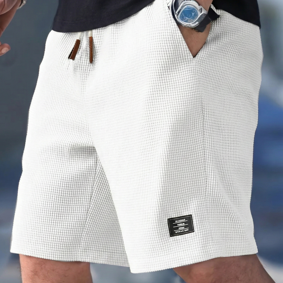 Liam | ELEGANT SUMMER SHORTS