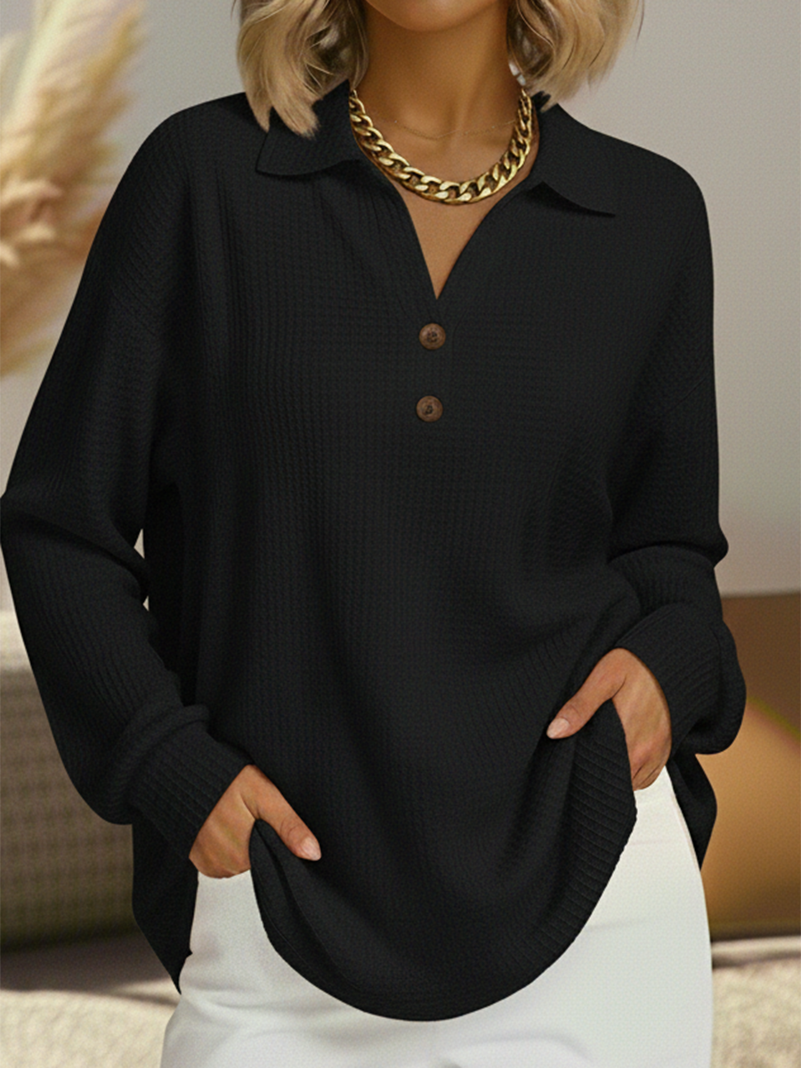 Laura | Winter Warmth & Style