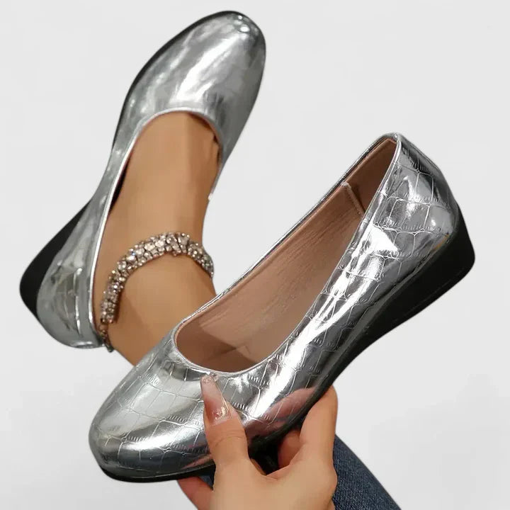 Hannah | Orthopedic Shoes