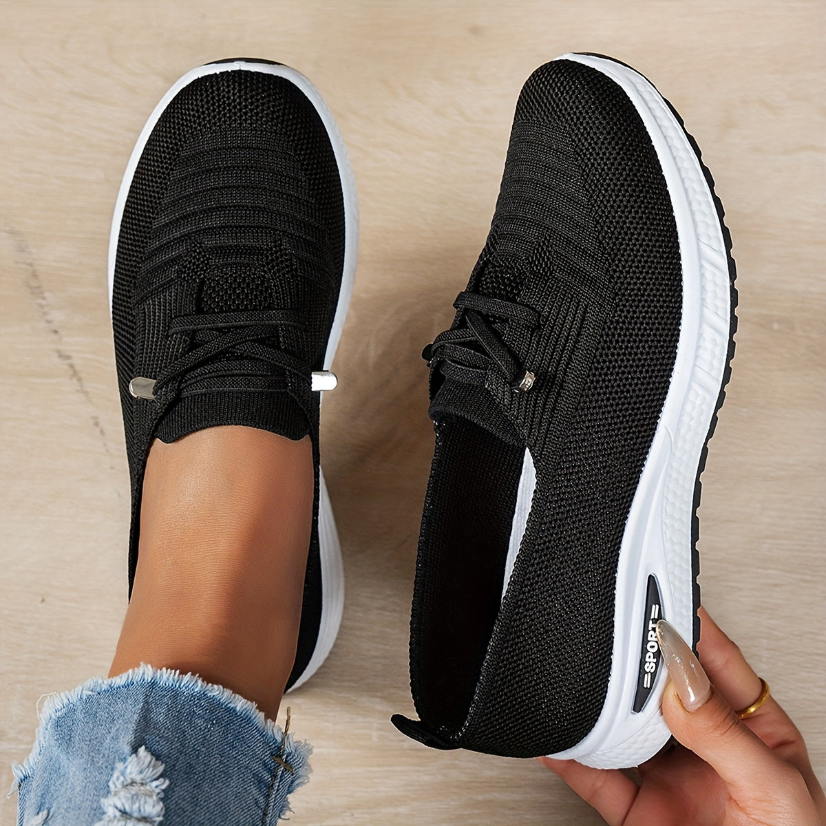 Louna | Instant relief for tired and sensitive feet