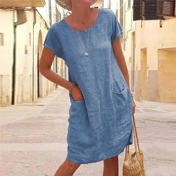 Nyra | Casual Comfortable Dress