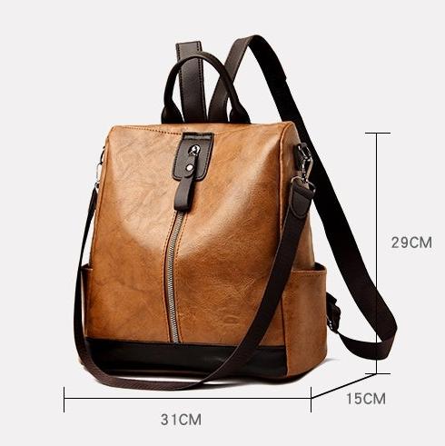 Chloe | Stylish Urban Bag