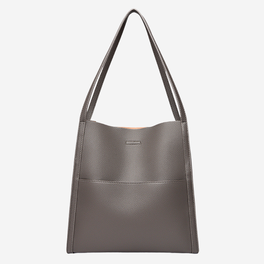 Elise | Leather Hand Bag
