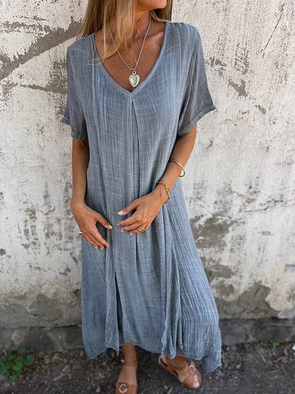 Isabelle | Maxi-Dress