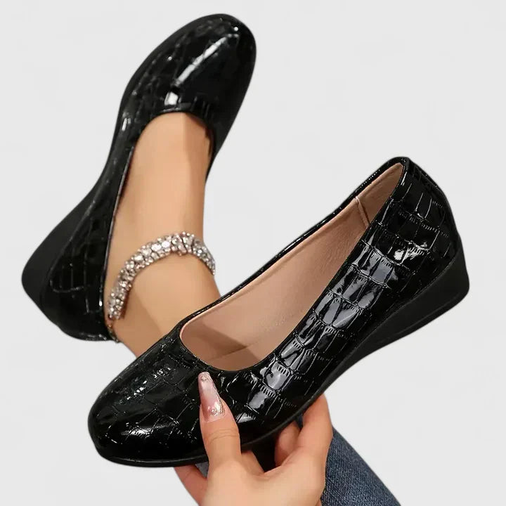 Hannah | Orthopedic Shoes