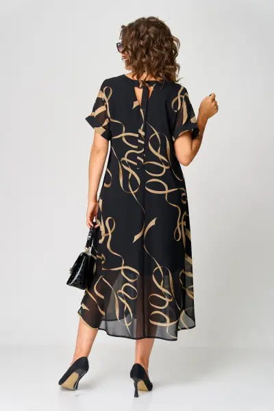 Catherine | Cozy & Elegant Dress