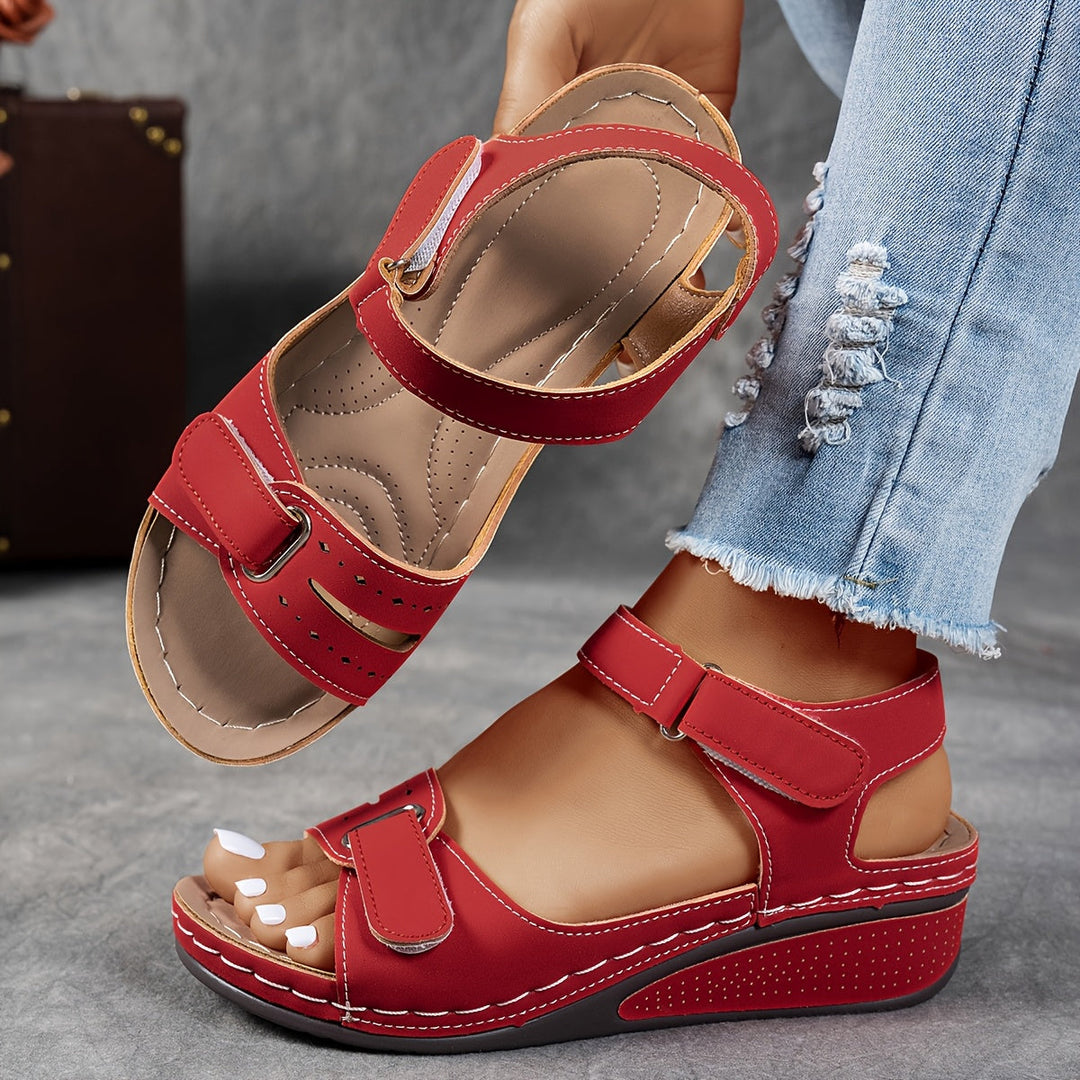 Evelyn | Orthopedic Non-Slip Sandal