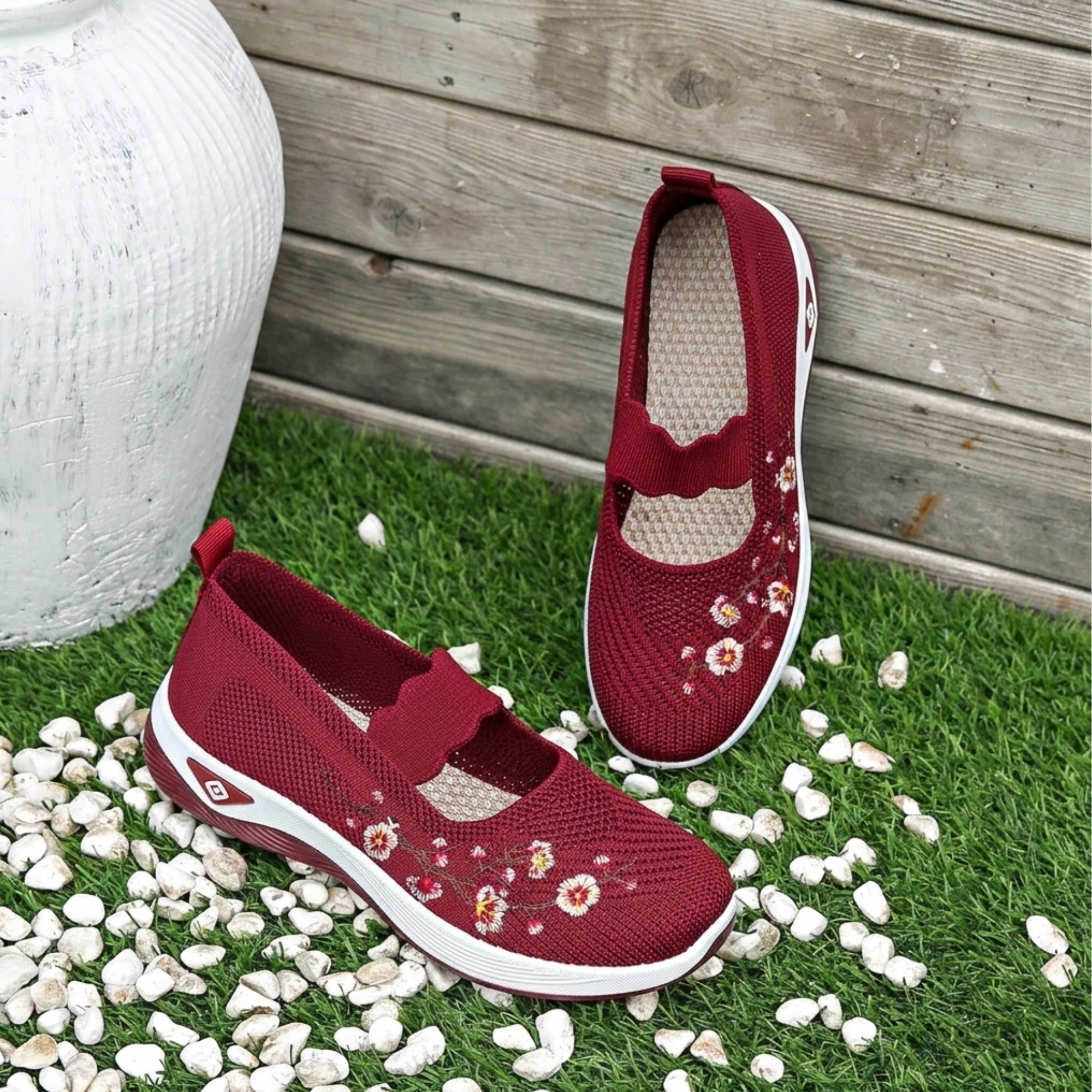 Leah | ORTHOPEDIC SHOES