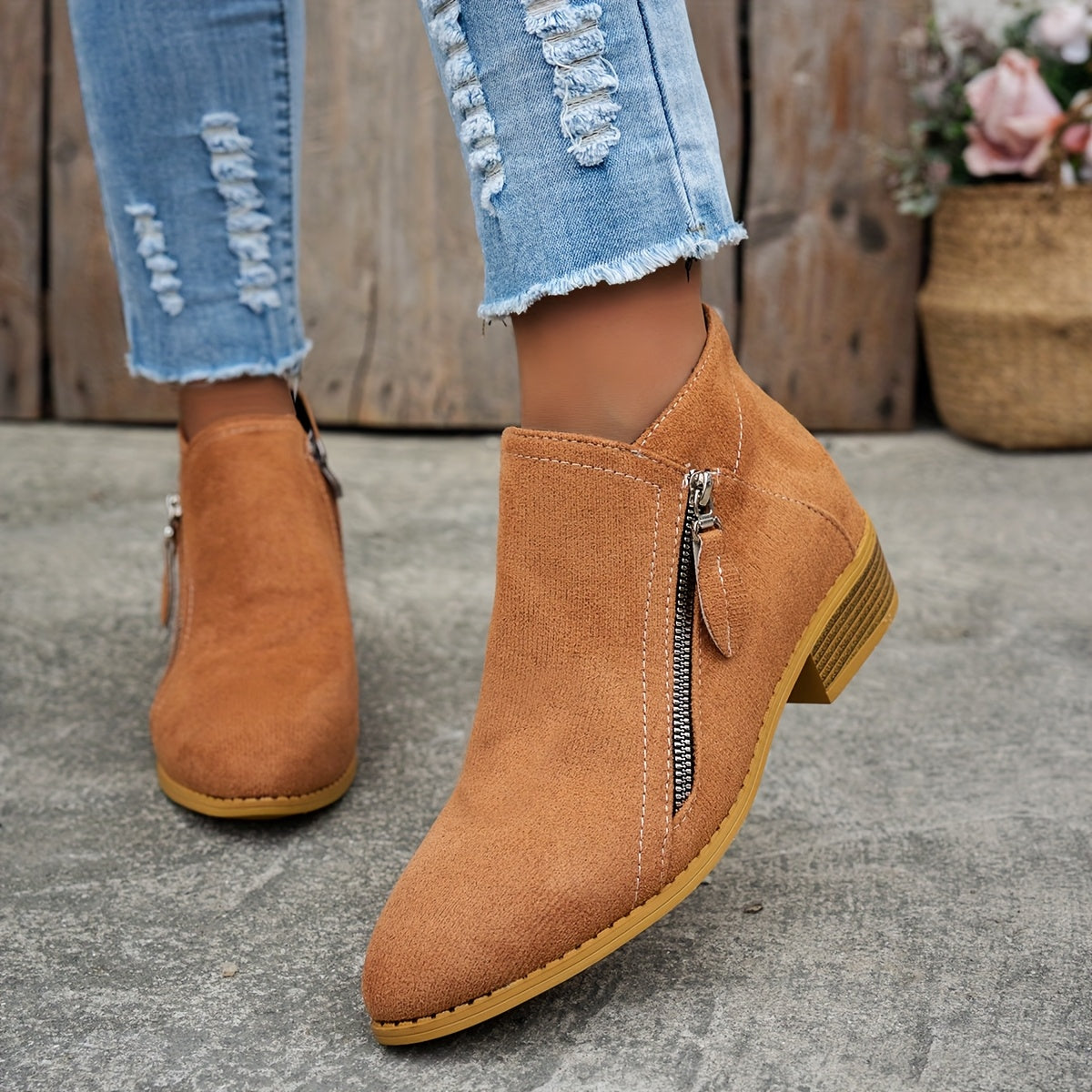 Aurora | Fashionable Women's Orthopedic Shoes