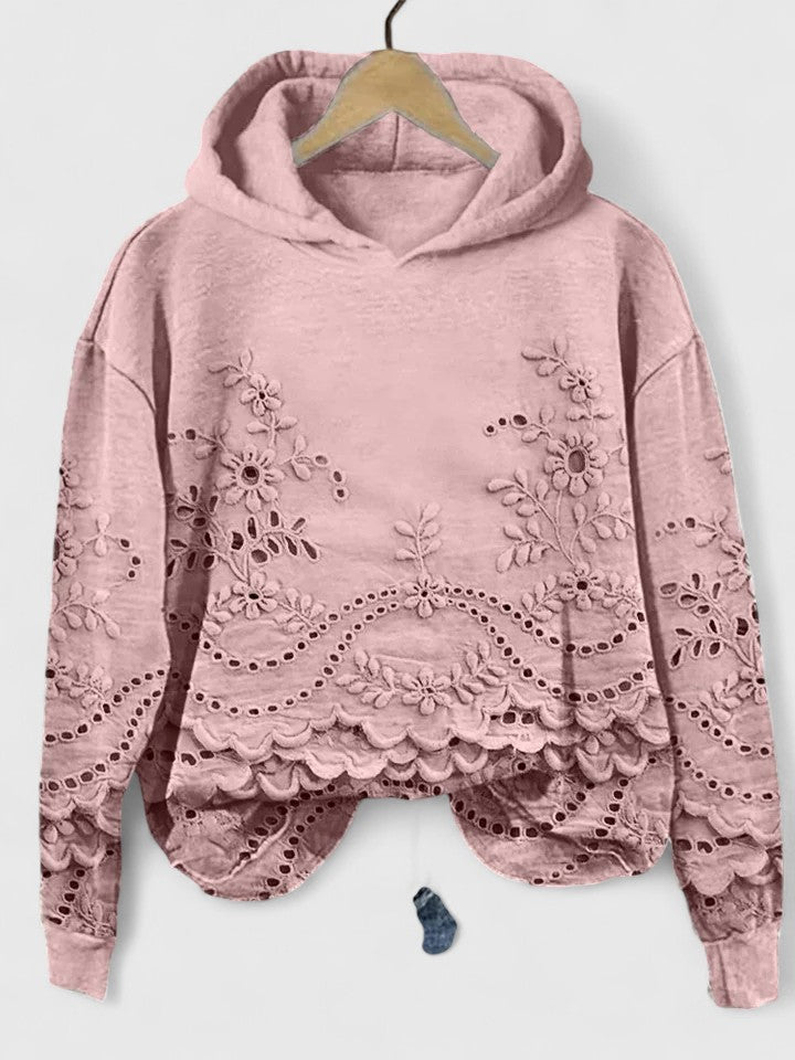 Donna | Sophisticated Sweater