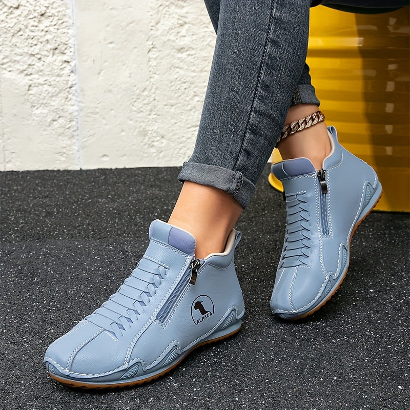Cylia | Absolute comfort, in all weather