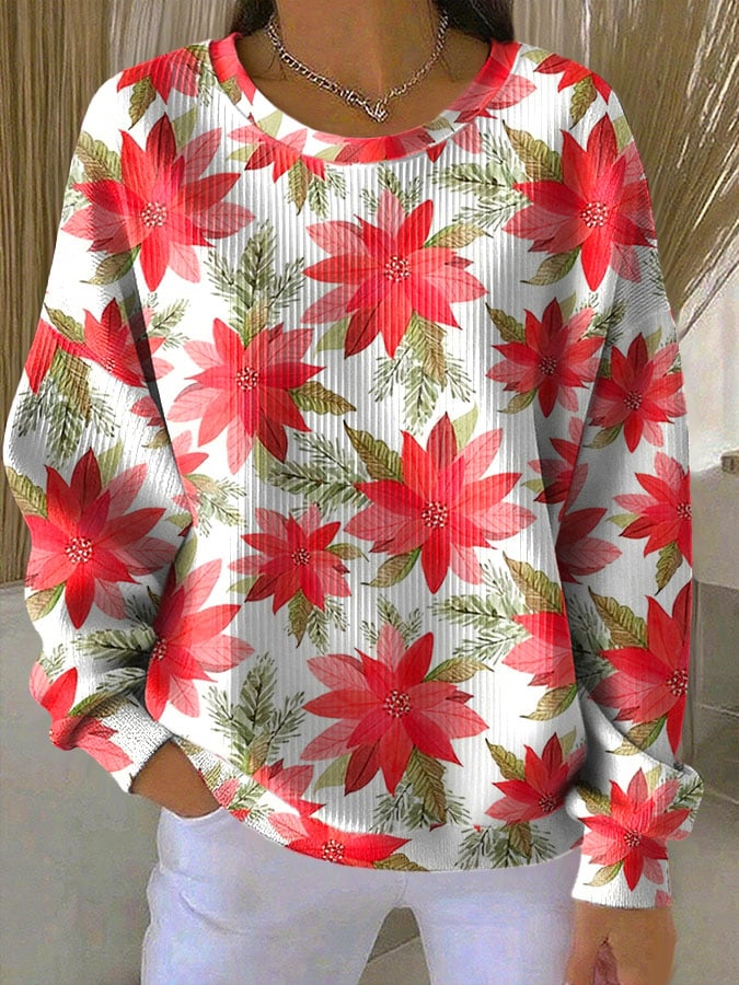 TAMARA | Natural Comfort Sweater