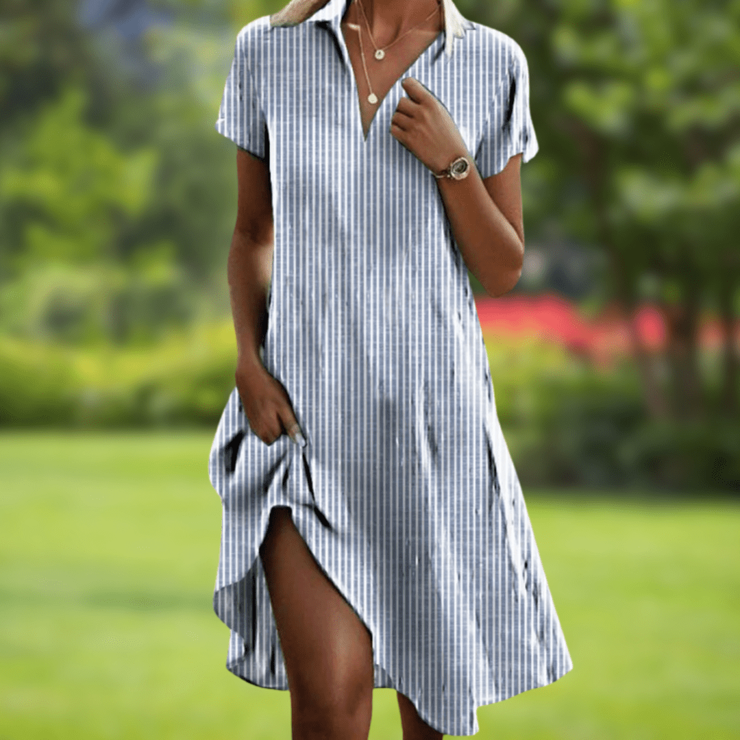 Bella | Chic Elegant Dress