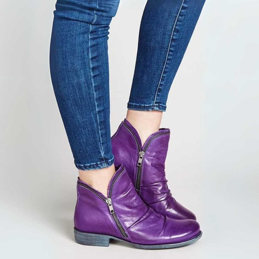 Angelica | Orthopedic Boots