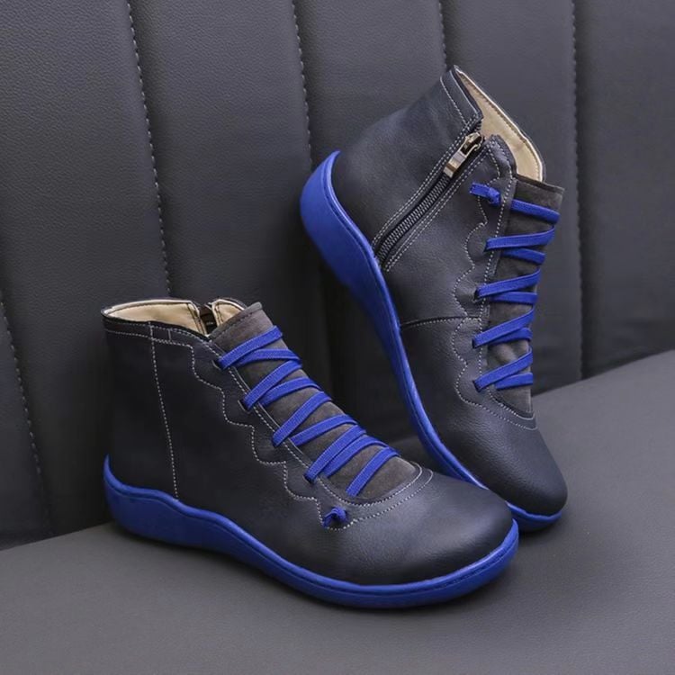 Alannah | Orthopedic Support Boots