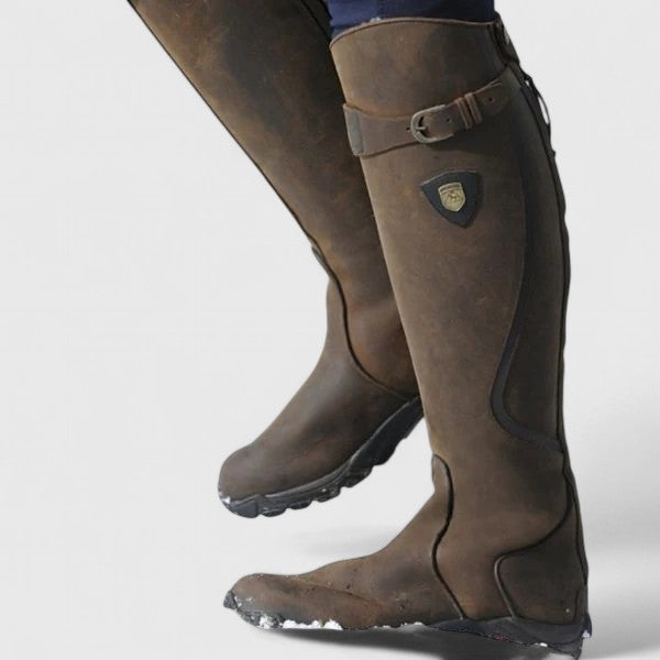 Lydia | Orthopedic Boots