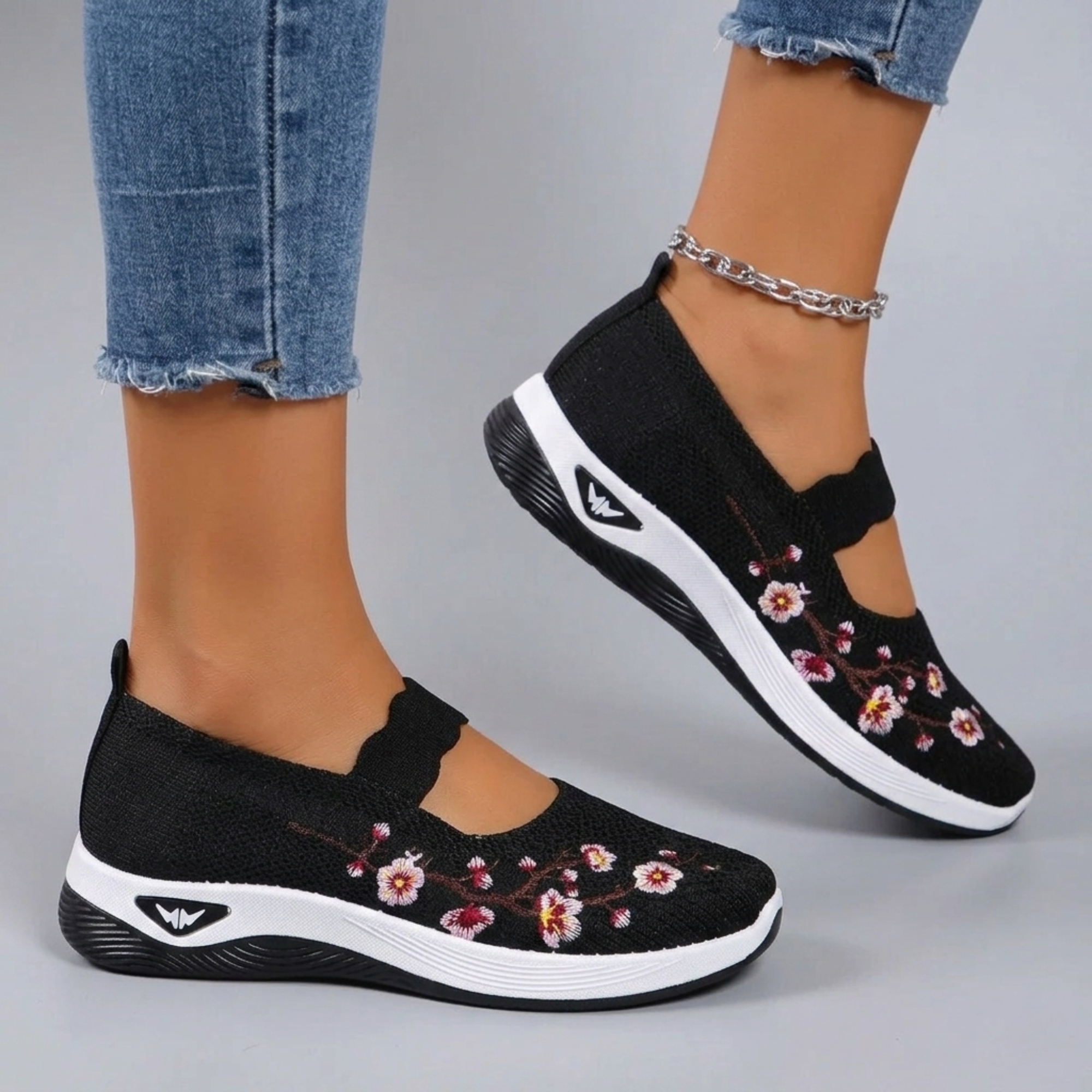 Leah | ORTHOPEDIC SHOES