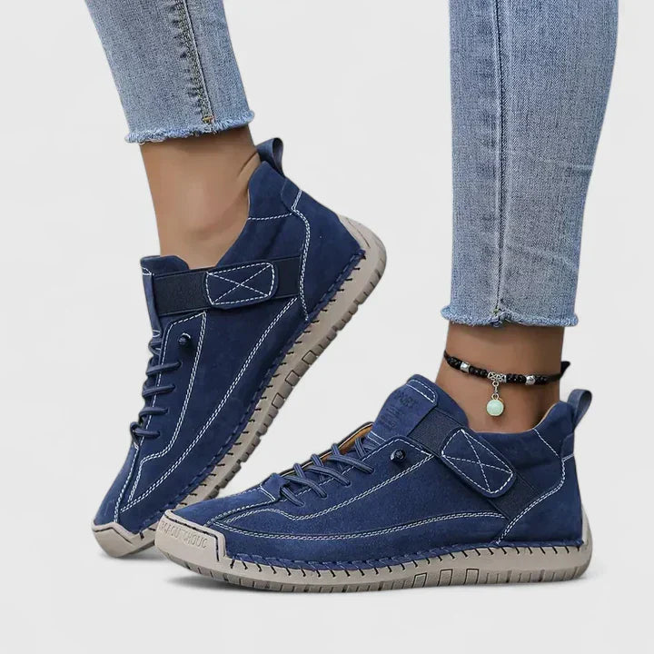 Abigail | Orthopedic Sneakers
