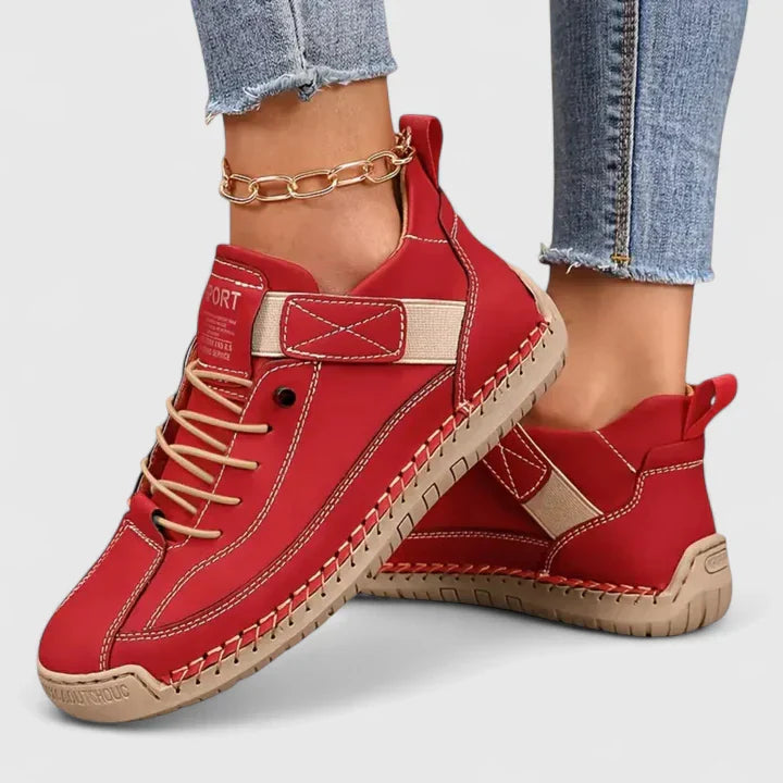 Abigail | Orthopedic Sneakers