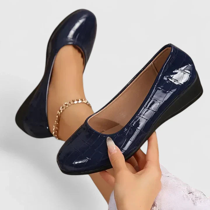Hannah | Orthopedic Shoes