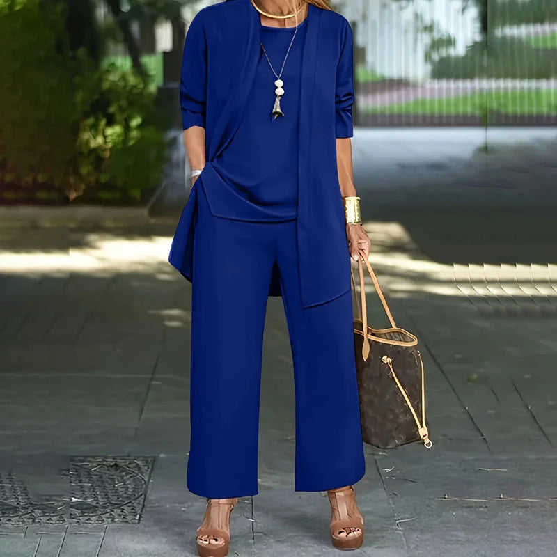 Rachel | 3 Piece Loose Fit Lounge Set