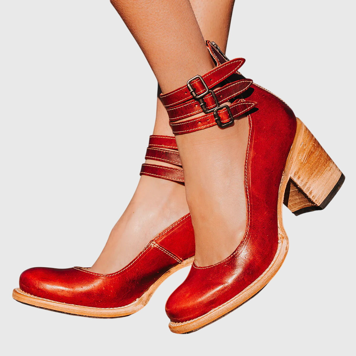 Emery  | Elegant and Comfortable Sandals