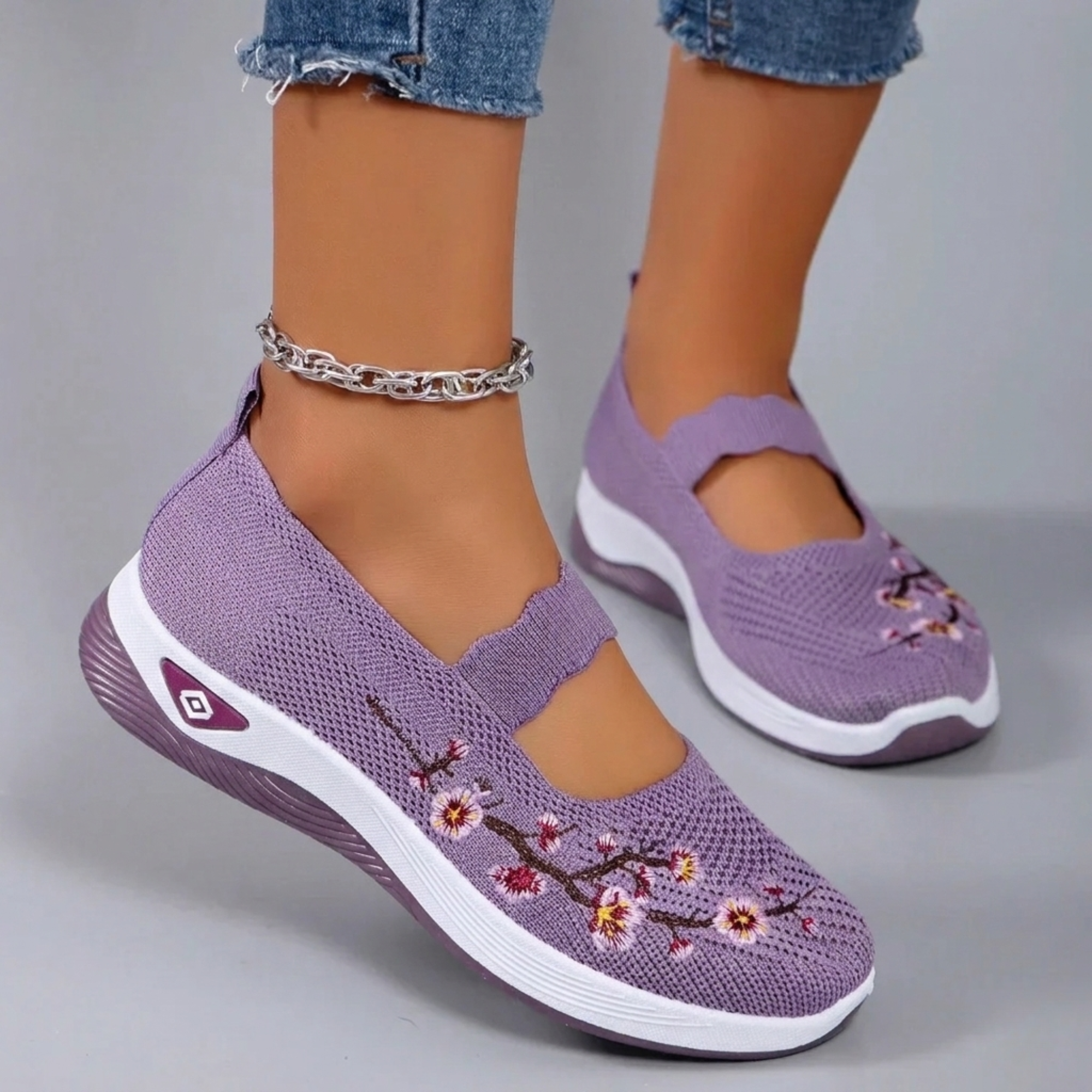Leah | ORTHOPEDIC SHOES